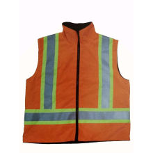 Reflective Vest, Safety Body Warner